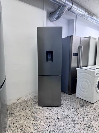 Nevera Hanseatic con garantía y transporte