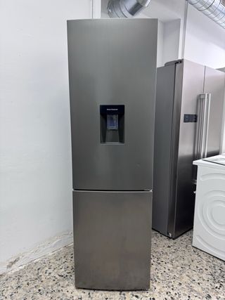 Nevera Hanseatic con garantía y transporte