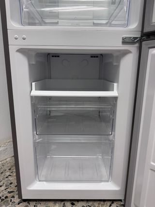 Nevera Hanseatic con garantía y transporte