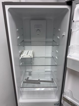 Nevera Hanseatic con garantía y transporte