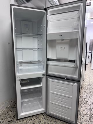 Nevera Hanseatic con garantía y transporte