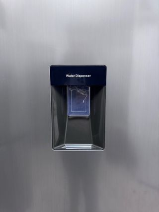 Nevera Hanseatic con garantía y transporte