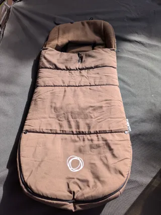 Bugaboo Butterfly Silla de Paseo Verde (oliva)