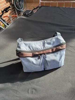 Bugaboo Butterfly Silla de Paseo Verde (oliva)