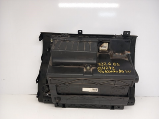 GUANTERA SSANGYONG KORANDO 671950 8692034100