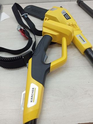 Kärcher 18 V Motosierra pértiga PSW 18-20