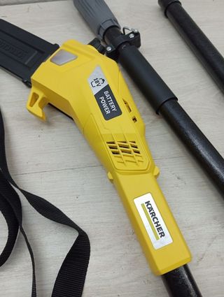 Kärcher 18 V Motosierra pértiga PSW 18-20