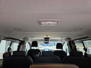 Ford Tourneo Custom 2019 Trend Automatico 8 Plazas