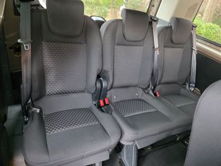 Ford Tourneo Custom 2019 Trend Automatico 8 Plazas