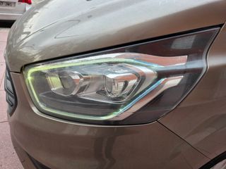 Ford Tourneo Custom 2019 Trend Automatico 8 Plazas