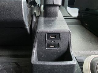 Ford Tourneo Custom 2019 Trend Automatico 8 Plazas