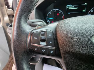 Ford Tourneo Custom 2019 Trend Automatico 8 Plazas