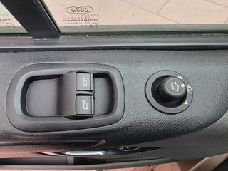 Ford Tourneo Custom 2019 Trend Automatico 8 Plazas