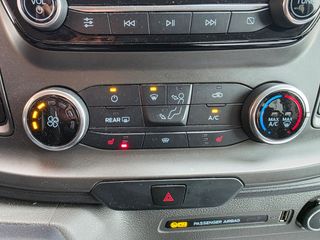 Ford Tourneo Custom 2019 Trend Automatico 8 Plazas