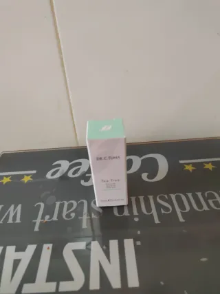 Lote Farmasi: Cuidado Facial, Pestañas y Cejas