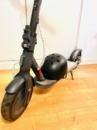 Patinete Eléctrico Xiaomi 4