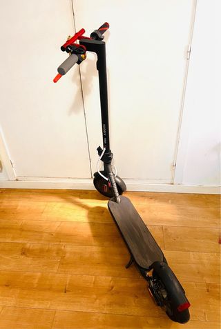 Patinete Eléctrico Xiaomi 4