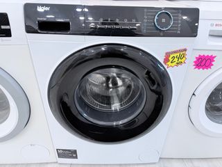 LAVADORA HAIER 9 KG 1400 RPM A+++ GARANTIA!