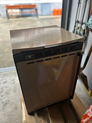 Cocina Calefactora Tirolia