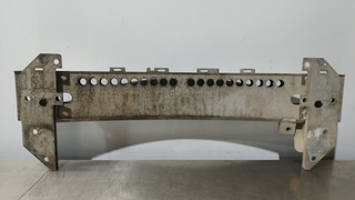 REFUERZO PARAGOLPES DELANTERO MINI MINI (R50,R53)