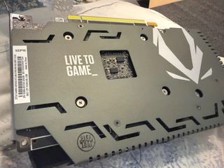 ZOTAC Gaming RTX 2060 Super Mini 8GB