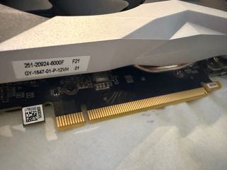 ZOTAC Gaming RTX 2060 Super Mini 8GB