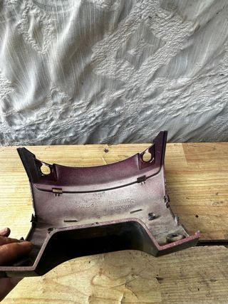 Colin Peugeot Satelis 125cc