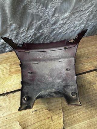 Colin Peugeot Satelis 125cc