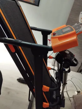 Cinta Grindilux Race Xtreme