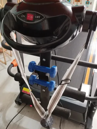 Cinta Grindilux Race Xtreme