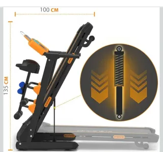 Cinta Grindilux Race Xtreme