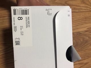 Nike Mind 001 Slide Light Smoke Grey 41