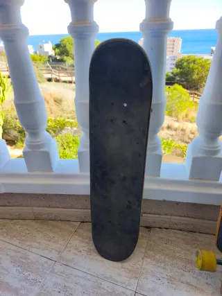 Pack 3 Skateboards Longboard