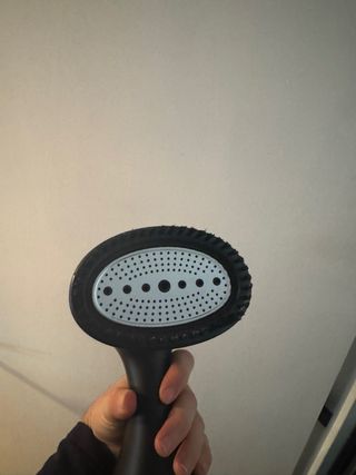 Plancha de vapor vertical HAND STEAMER