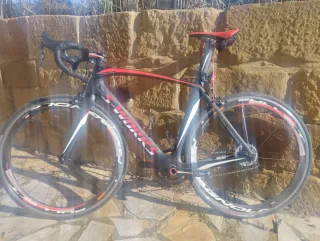 Bicicleta Specialized S-Works Venge