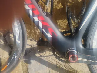 Bicicleta Specialized S-Works Venge