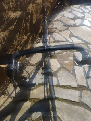 Bicicleta Specialized S-Works Venge