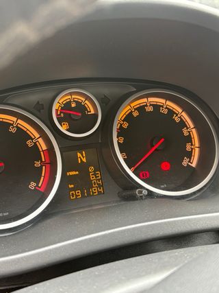 OPORTUNIDAD Opel Corsa 2012