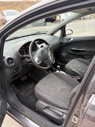OPORTUNIDAD Opel Corsa 2012