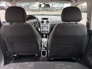 OPORTUNIDAD Opel Corsa 2012