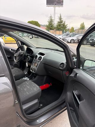 OPORTUNIDAD Opel Corsa 2012