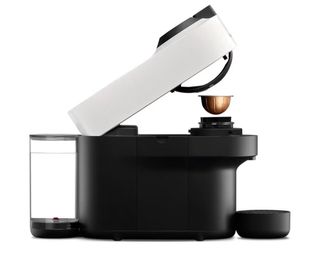 Cafetera Krups Nespresso Vertuo Pop