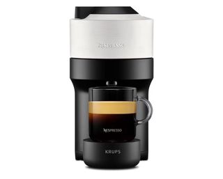 Cafetera Krups Nespresso Vertuo Pop