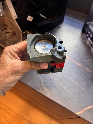 Cafetera Superautomática DeLonghi