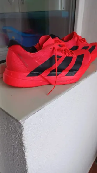 Adidas Adizero Adios Pro 4 39 1/3