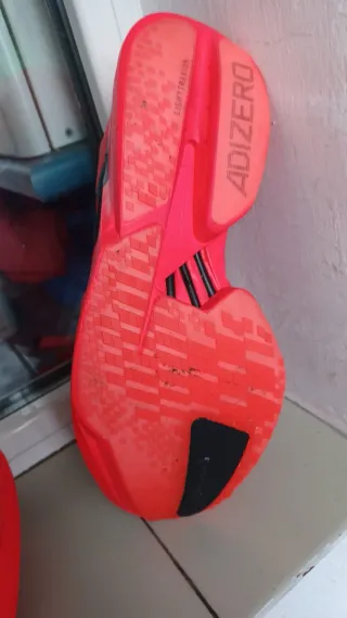 Adidas Adizero Adios Pro 4 39 1/3
