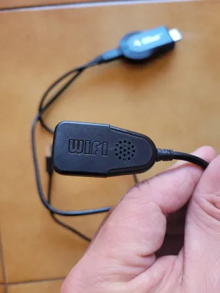 EZCast Dongle HDMI Inalámbrico