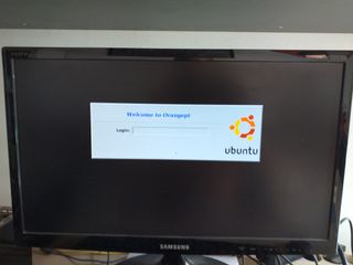 Orange Pi Win Plus + SD 16GB