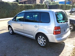 Volkswagen Touran 2006