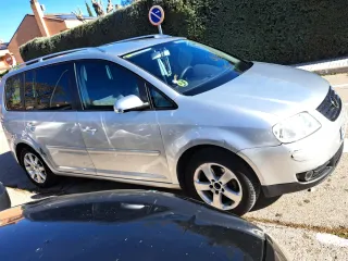 Volkswagen Touran 2006